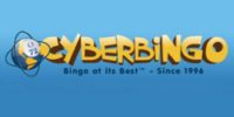 CyberBingo Mobile Welcome Bonus