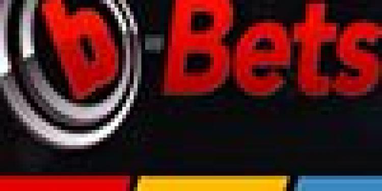 b-Bets Casino Welcome Bonus