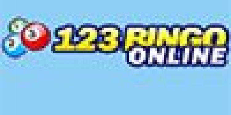 123Bingo Online Welcome Bonus