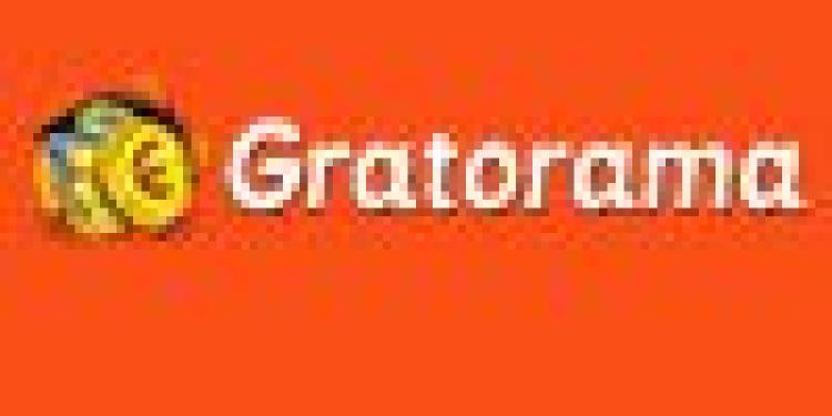 Gratorama Welcome Bonus
