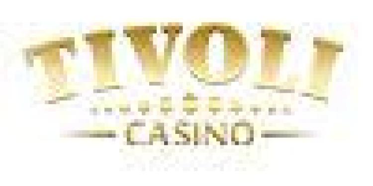 Tivoli Casino Welcome Bonus