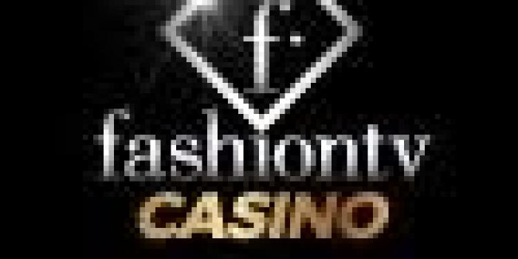 FashionTV Casino Welcome Bonus