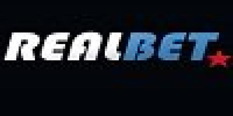 RealBet Sportsbook Welcome Bonus