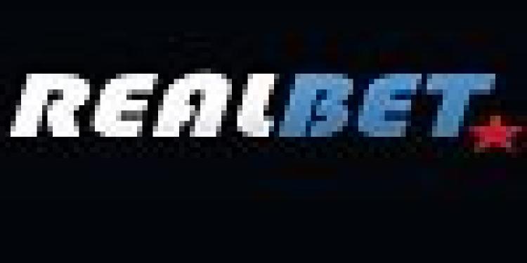 RealBet Casino Welcome Bonus