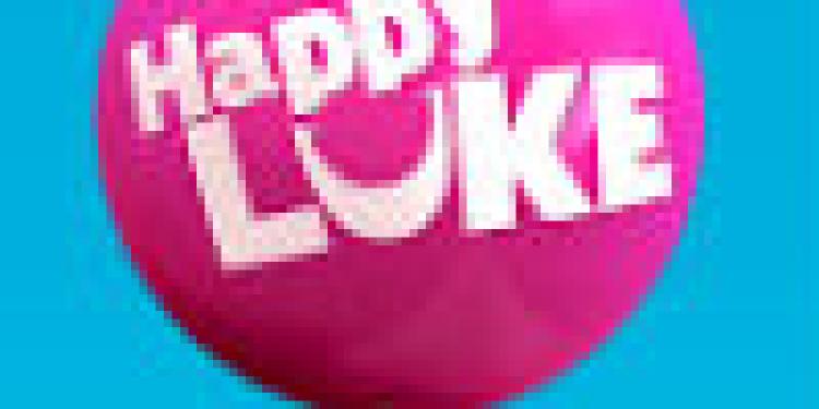 Happy Luke Casino Welcome Bonus