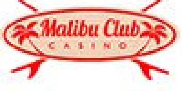 Malibu Club Casino Welcome Bonus
