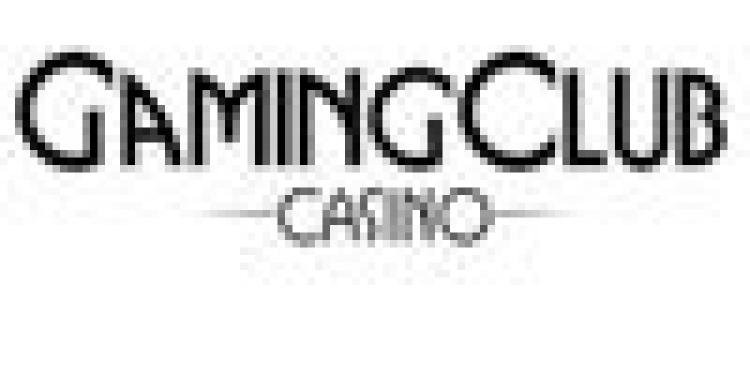 Gaming Club Casino Welcome Bonus