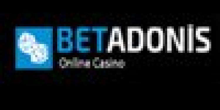 BetAdonis Casino Welcome Bonus