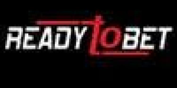 READYtoBET Welcome Bonus