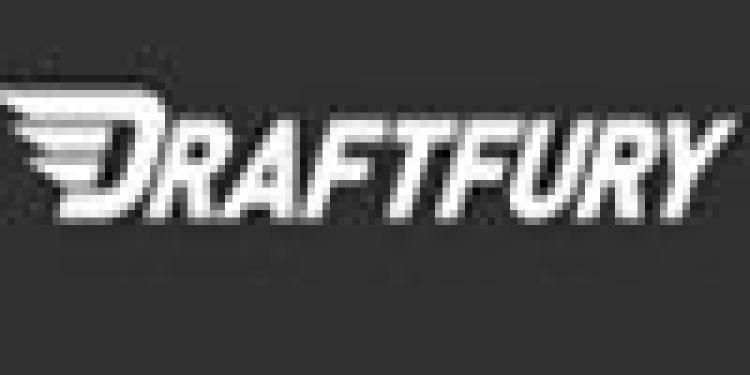 DraftFury Welcome Bonus