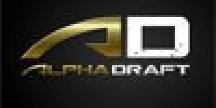 AlphaDraft Welcome Bonus