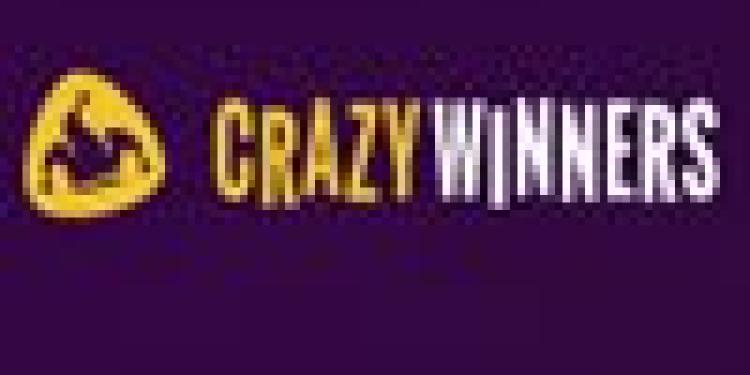 Crazy Winners Casino Welcome Bonus
