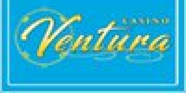 Casino Ventura Welcome Bonus