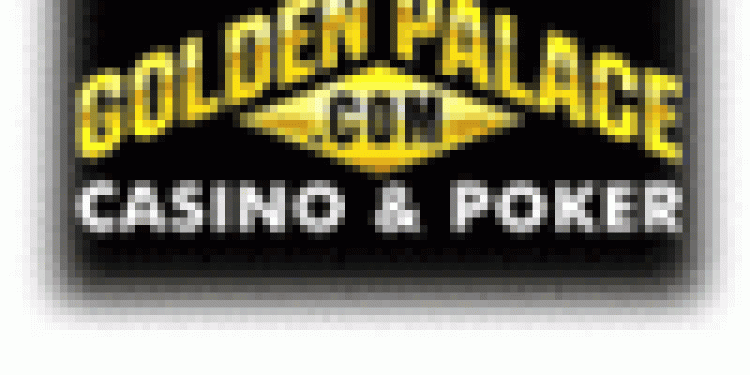 Golden Palace Casino Welcome Bonus