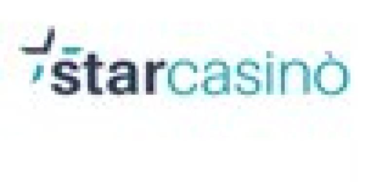 StarCasino Welcome Bonus