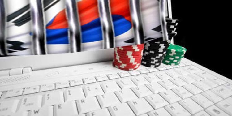 Five Koreans Are Arrested For Operating Online Gambling Site in the Philippines
