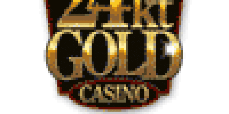 24kt Gold Casino Welcome Bonus