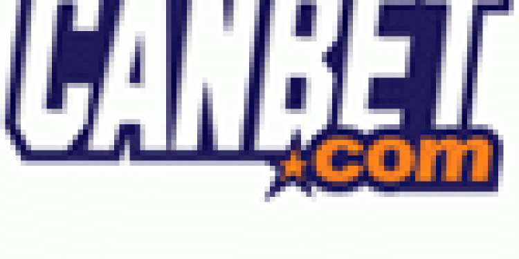 Canbet Sportsbook Welcome Bonus