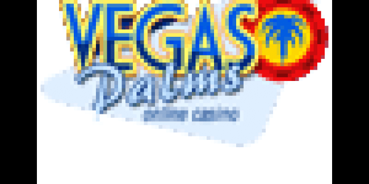 Vegas Palms Casino Welcome Bonus