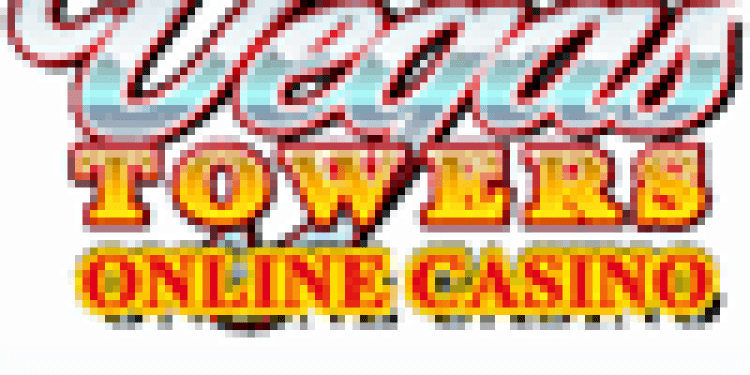 Vegas Towers Casino Welcome Bonus