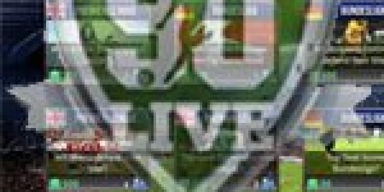 German Social Gaming Company Released Euro 2012 Game on Facebook