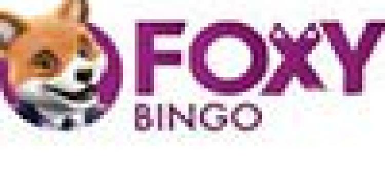 Foxy Bingo Welcome Bonus