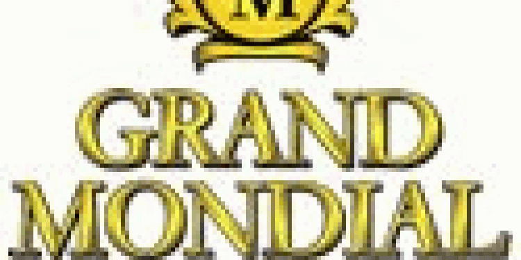 Grand Mondial Casino Welcome Bonus