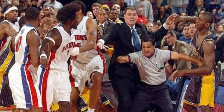 4 Most Absurd NBA Moments of the Past Decade