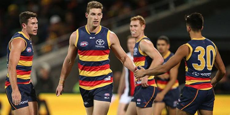 Members of Bet365 Can Already Bet on the 2017 AFL Grand Final Winner!