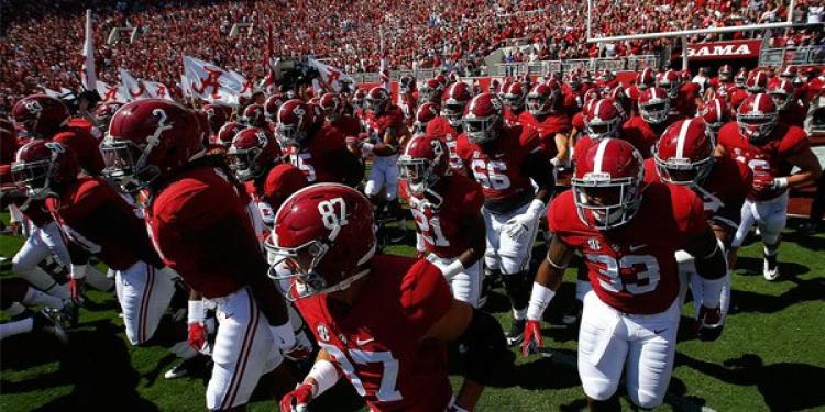 Want to Bet on the NCAAF Championship Online? Head to Intertops