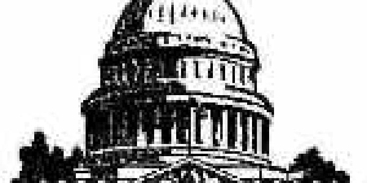 If Democrats Lose, What Happens to Efforts to Change American Gambling Law?