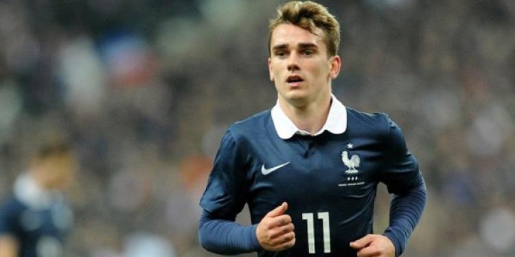 Can Chelsea Beat Everyone and Sign Antoine Griezmann: Latest Transfer Betting Odds