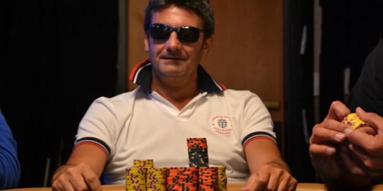Italian Poker Pro Wins $1.7 Million at 2014 EPT