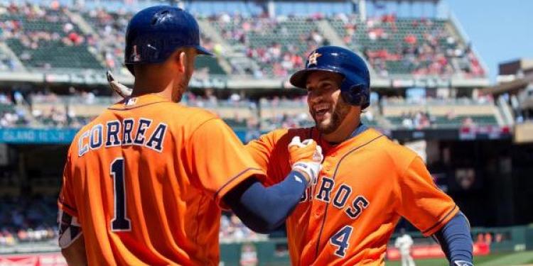 Which Team Will Win the American League Pennant This Year? Place Your Bet!