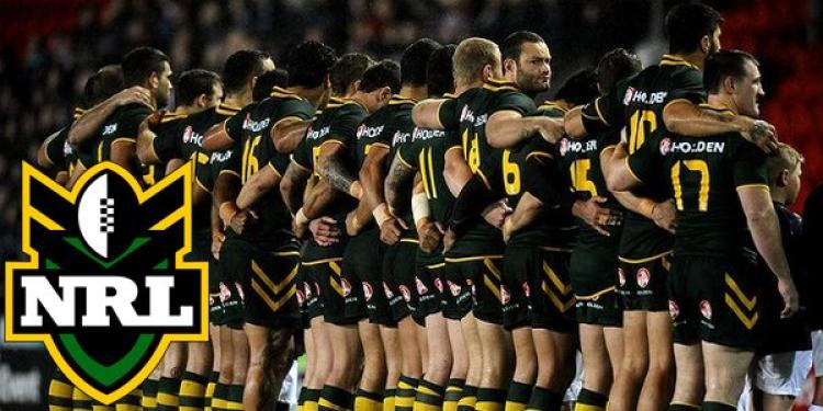 NRL Rules Out Widespread Betting Corruption among Rugby League Players