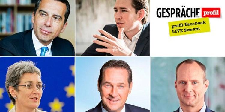 Bet on Austrian Politics: Where to Find the Best Odds?