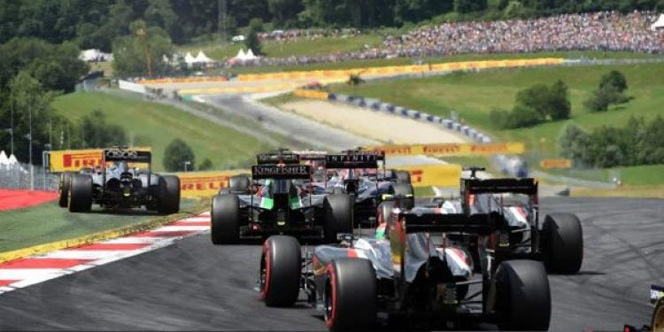 Can We Bet On The Austrian Grand Prix Being Explosive?