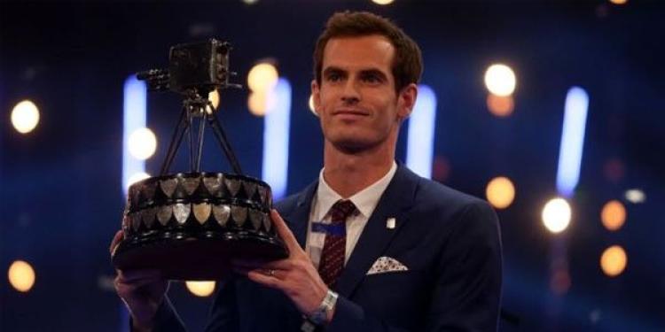 You Can Already Place Your Bet on the 2017 BBC Sports Personality of the Year