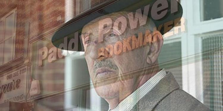 Barney Curley Tricks Bookies Again And Wins EUR18 Million