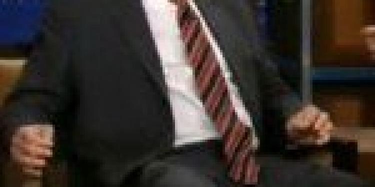 Frank Debates Leno on American Online Gambling Laws