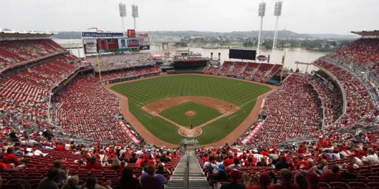 The Best MLB Betting Site in the US is Bovada!