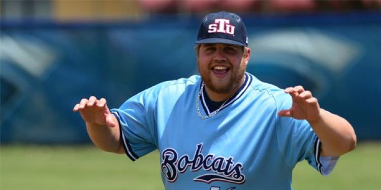 Everyone’s Now Calling for Ben Ancheff in the MLB