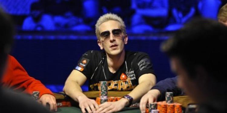 ElkY Might Miss The Start of WSOP Due To Stolen Passport