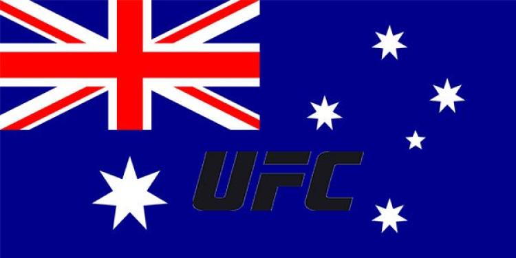 Looking to Bet on MMA in Australia Online? Here’s the Best Site for You