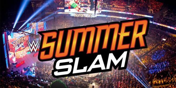 Now is a Great Time to Bet on the 2017 WWE SummerSlam Online!