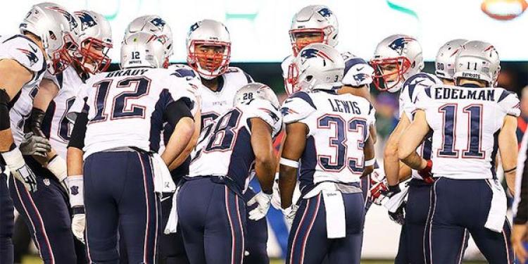 If you Want to Bet on the NFL in Germany this Year, head to NetBet Sportsbook