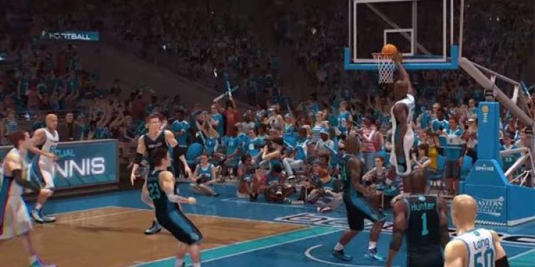 The Best Site to Bet on Virtual Sports This Year is BetAdonis Sportsbook!