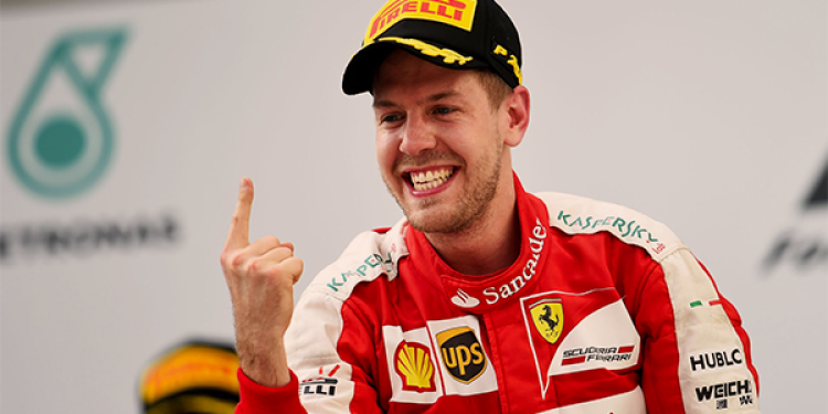 You Can Always Bet On The Singapore Grand Prix To Be Great