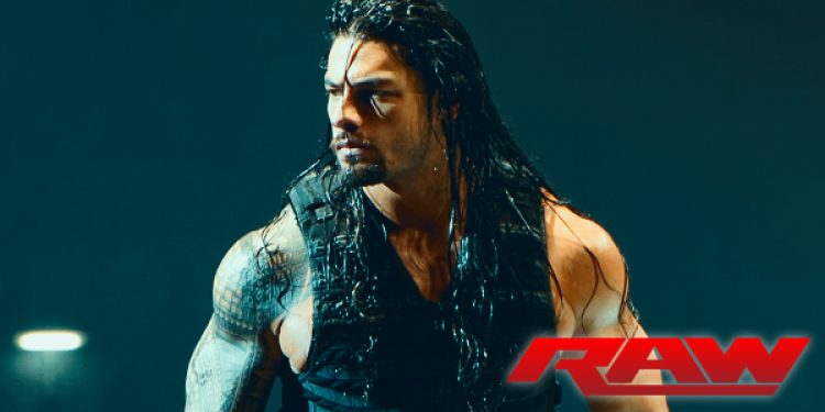 Want to Bet on WWE Raw Chicago? Here is all the information you need!