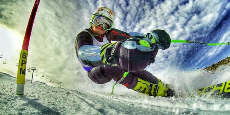 Bet365 Sportsbook is the Perfect Place to Bet on Winter Sports Online!